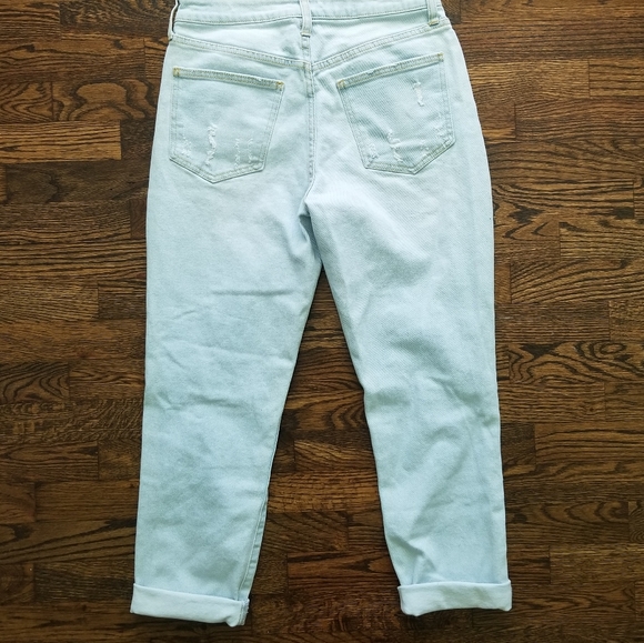 🚫SOLD🚫NoBoundaries ▪︎ Juniors Distressed Jeans - Picture 6 of 15